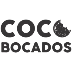 COCO BOCADOS