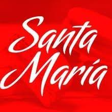 SANTA MARIA