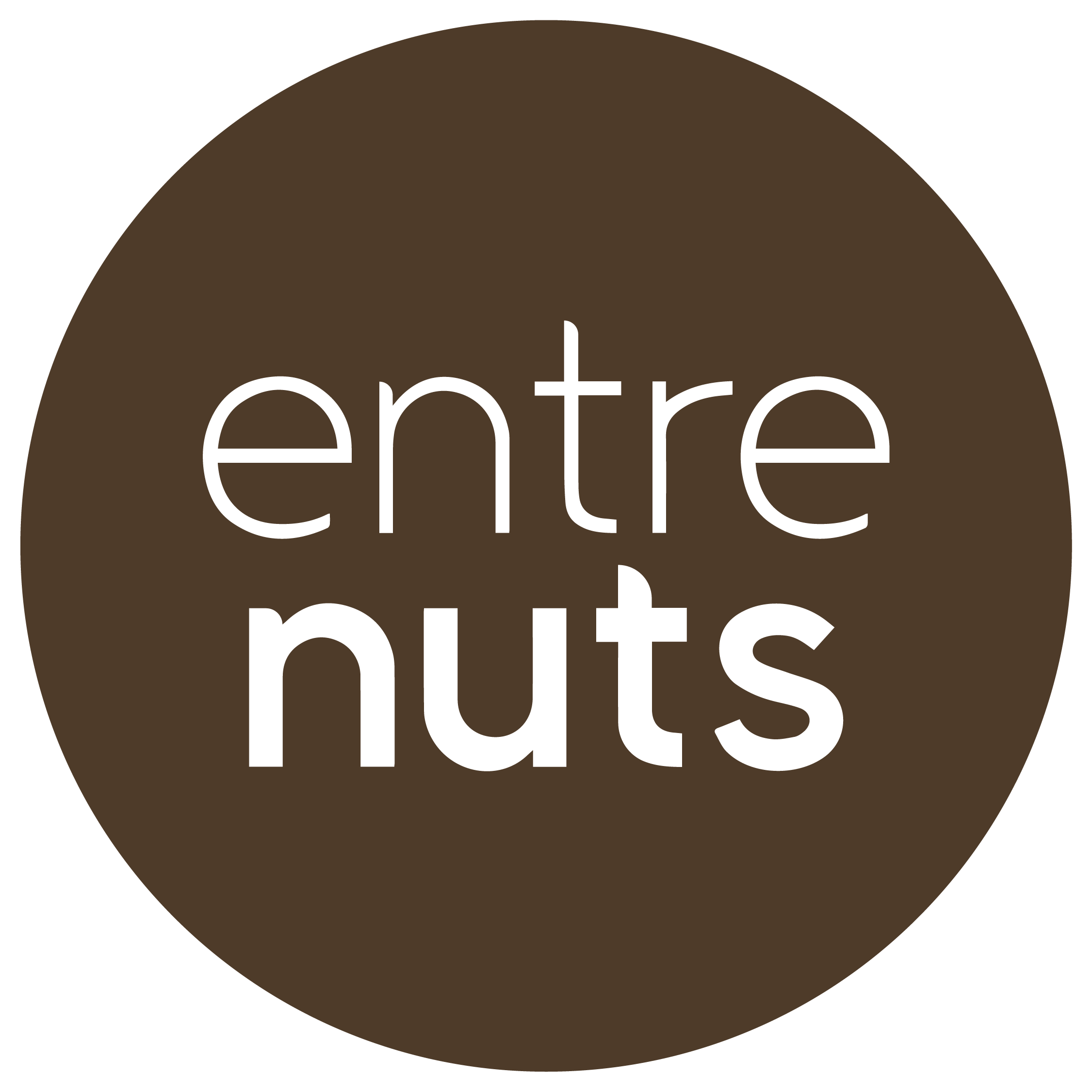 ENTRE NUTS