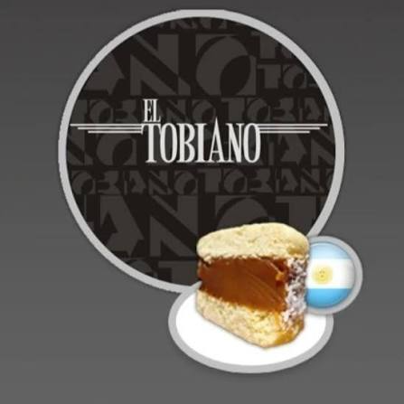 EL TOBIANO