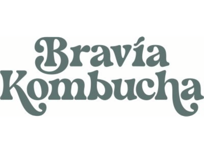 BRAVIA KOMBUCHA