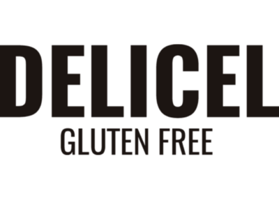 DELICEL-GLUTEN FREE
