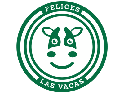 FELICES LAS VACAS