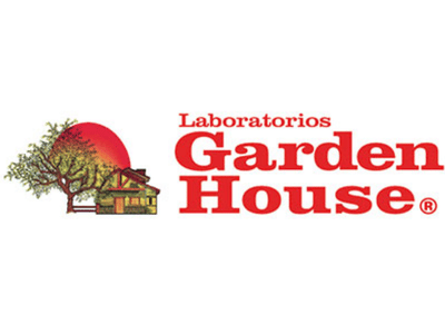 GARDEN HOUSE