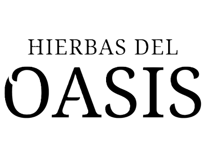 HIERBAS DEL OASIS S.R.L.