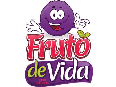 JUGOS FRUTO DE VIDA