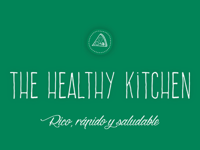 THE HEALTHY KITCHEN