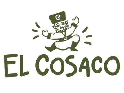 EL COSACO