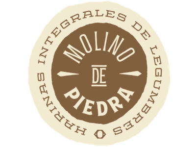 MOLINO DE PIEDRA